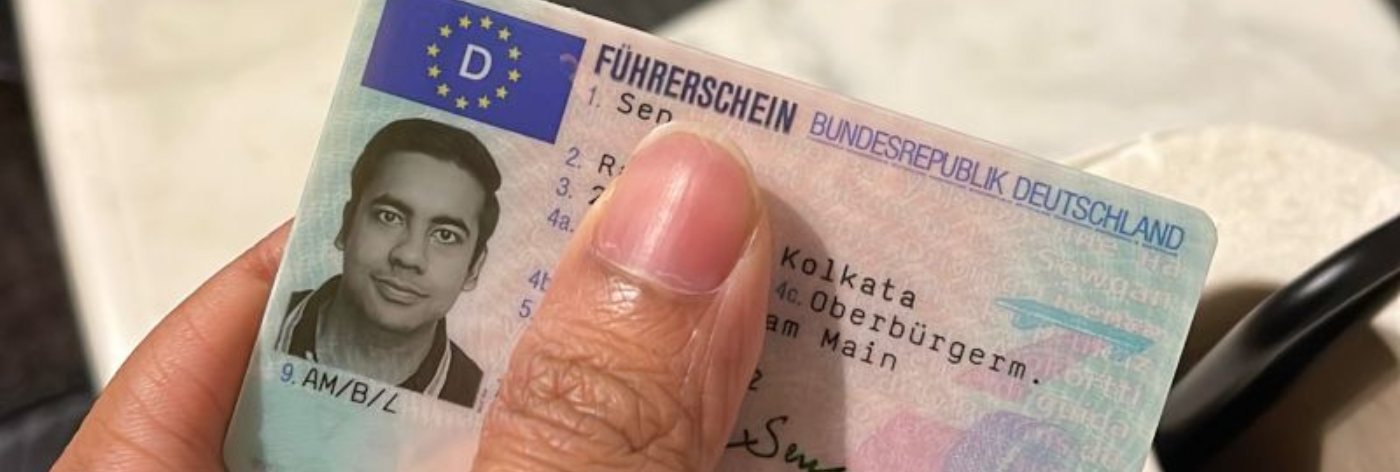 Voraussetzungen für den Erwerb eines Führerscheins in Deutschland